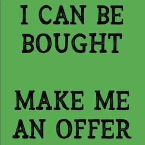 Meet your Posher, Ellie O